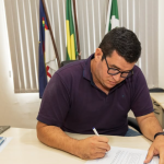 Prefeito Xicão anuncia mais de R$ 7 milhões em obras para Verdejante