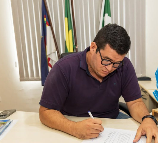 Prefeito Xicão anuncia mais de R$ 7 milhões em obras para Verdejante