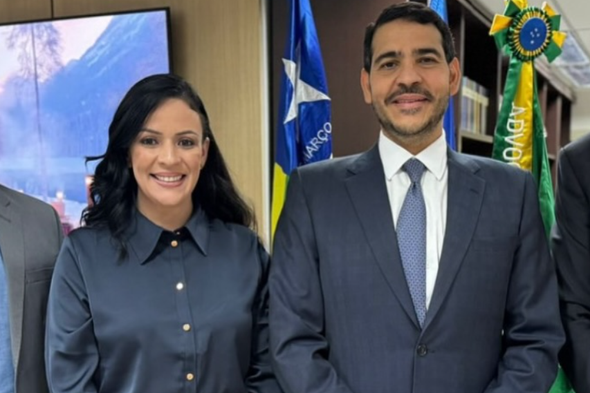 Prefeita de Serra Talhada celebra indicação de pernambucano ao STF