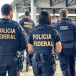 PF cumpre mandados no RN em operação sobre desvios em contratos financiados com emendas