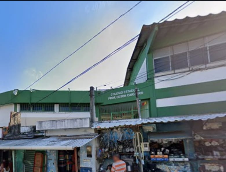 Alunos de 12 anos são flagrados tentando envenenar professoras em escola de Salvador