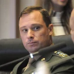 Exército dá férias a Cid para evitar volta ao quartel