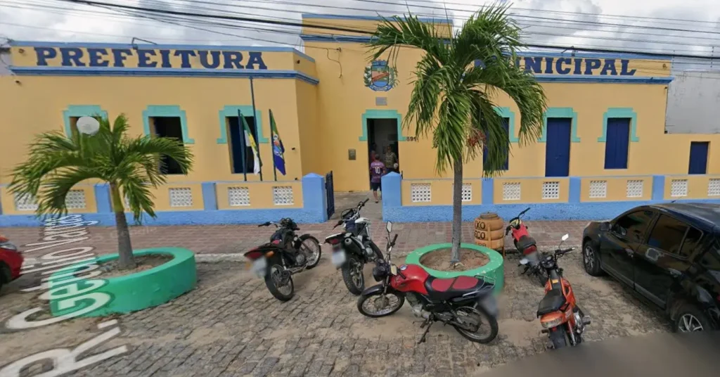 Prefeitura de São José do Campestre – RN promove Concurso Público