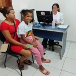 UBS de Bela Macaíba soma mais de mil atendimentos desde que passou a funcionar como Unidade Sentinela