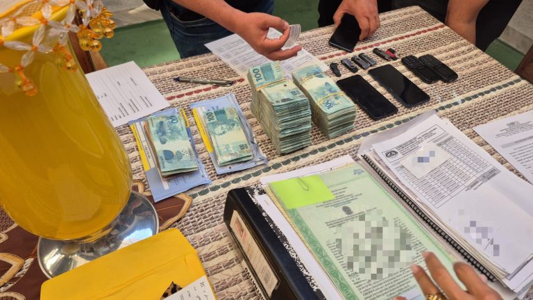 Ex-prefeito de município do interior do RN e sobrinho são investigados