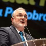 Jean Paul Prates anuncia desfiliação ao PT