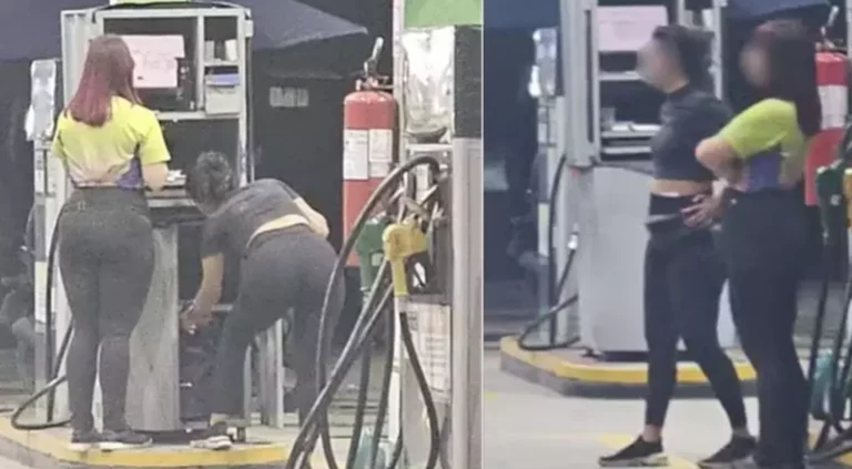 Justiça proíbe posto de obrigar frentistas a usarem legging e cropped em PE