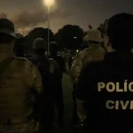 Operação desarticula grupo ligado ao tráfico de drogas no RN e PB