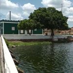 MPPE recomenda medidas urgentes de segurança na Barragem do Açude Velho, em Salgueiro