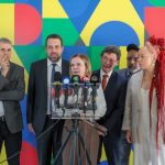 Governo reforça posicionamento em torno do fim da escala 6×1