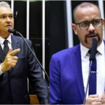 Da bancada potiguar, Girão e Gonçalves votaram contra aumento de verbas para saúde e educação