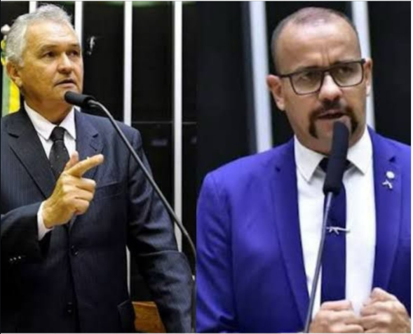 Da bancada potiguar, Girão e Gonçalves votaram contra aumento de verbas para saúde e educação