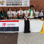 Pernambuco recebe a 3ª edição do Experiências Inspiradoras da Educação Escolar Quilombola Pernambuco