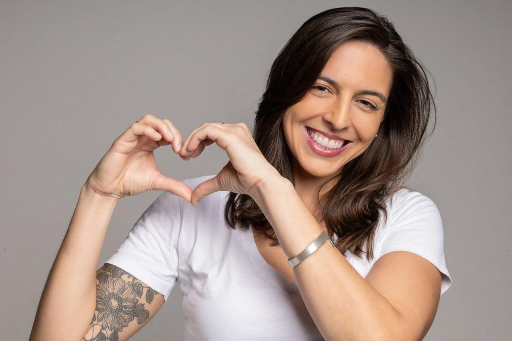 Natália é a mais citada para deputada federal na pesquisa TS2