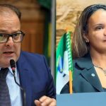 Imprensa nacional repercute veto de Paulinho Freire à lei Juliana Garcia