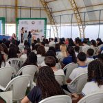 Projeto Cidadania em Ação premia estudantes de Salgueiro