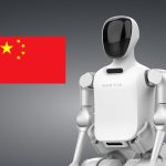 China lança o robô humanoide mais barato do mundo