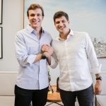 João Campos e Miguel Coelho podem formar chapa majoritária em Pernambuco para 2026