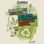 Salgueiro é selecionado para projeto de coleta seletiva do Governo de Pernambuco