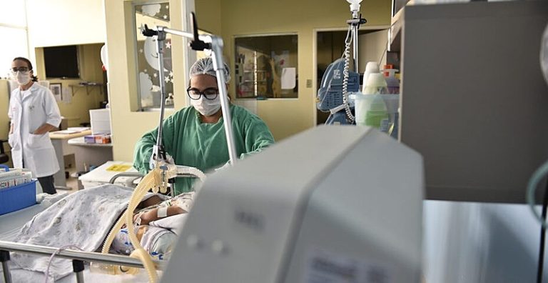 Governo do RN convoca 690 concursados da saúde