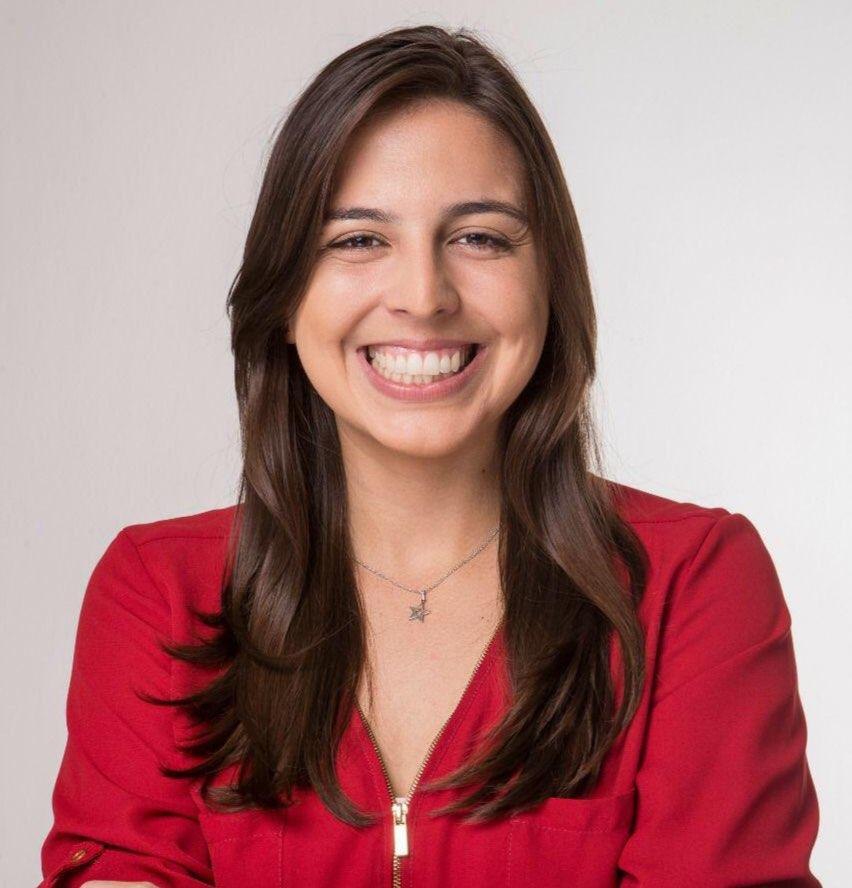 Pesquisa Media/OPotengi: Natália Bonavides continua na dianteira para federal no RN