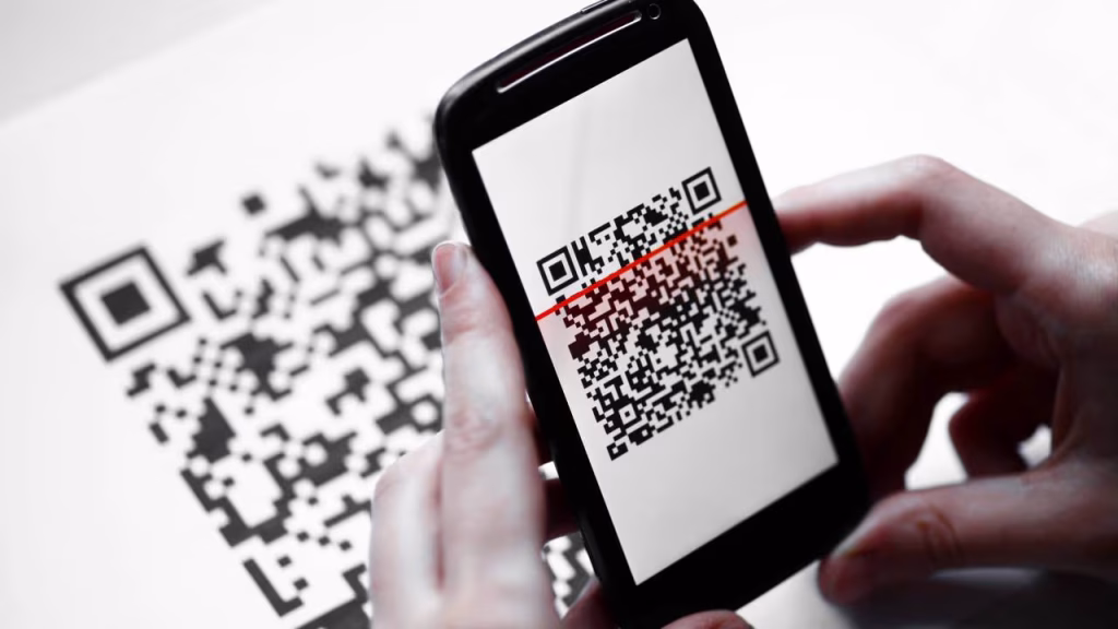 Golpe do QR Code falso cresce no Brasil e pega vítimas pela praticidade