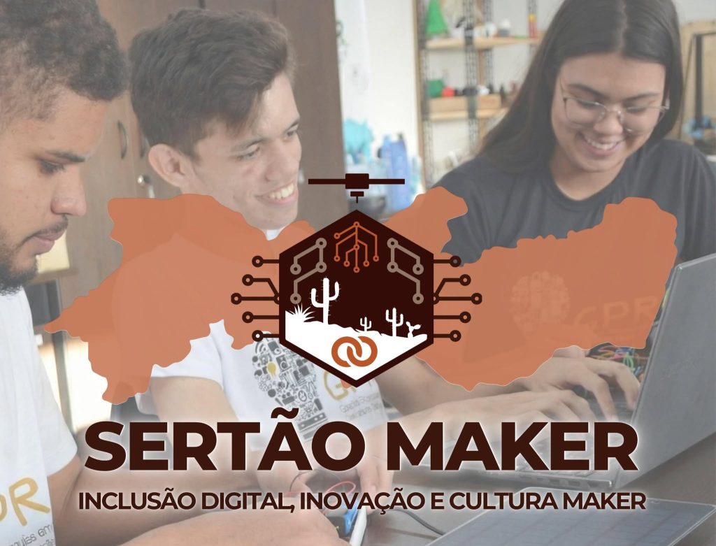 IFSertãoPE em Salgueiro sediará o Sertão Maker 2025