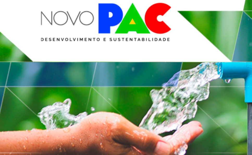 Salgueiro, Mirandiba, Verdejante e São José do Belmonte são contempladas pelo Novo PAC