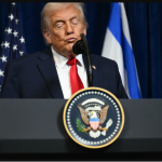 Trump não obteve aval para bombardear Venezuela e ataque é ilegal, dizem congressistas