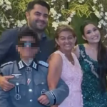 Faculdade se manifesta sobre garoto com uniforme nazista em formatura