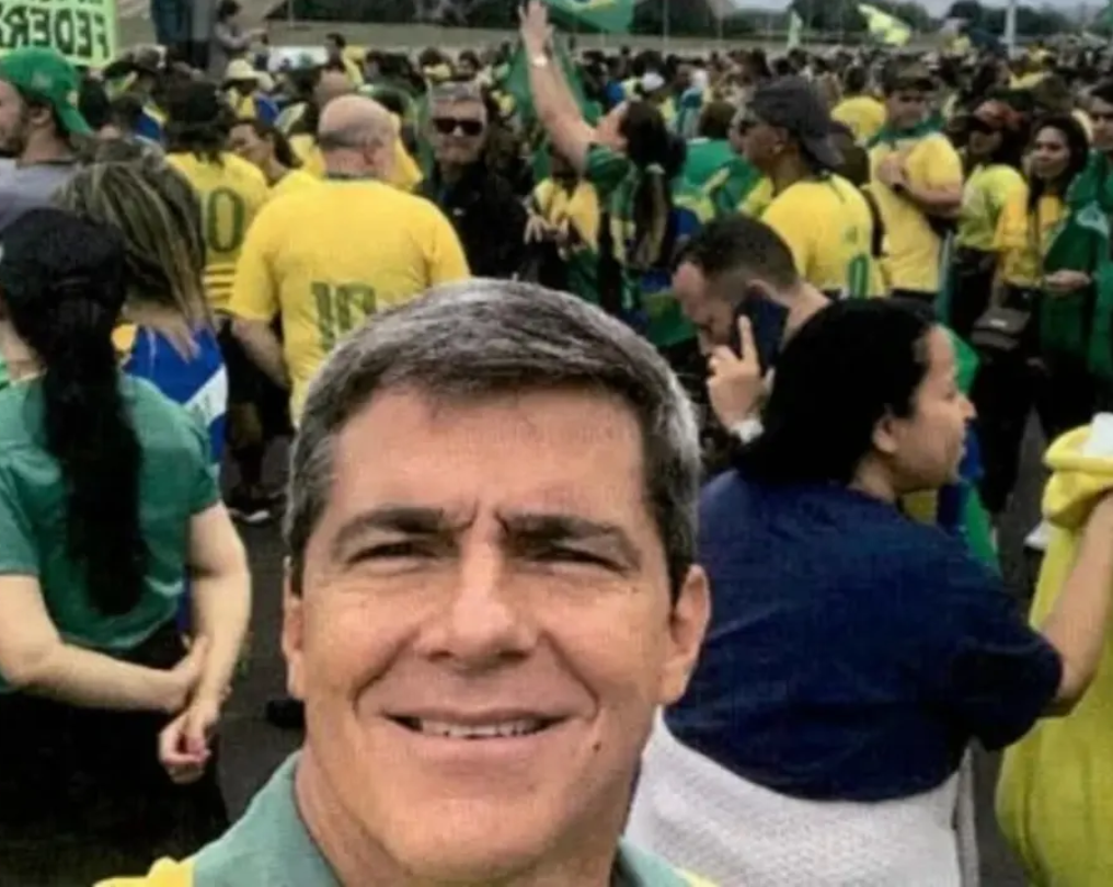 General que planejou matar Lula é autorizado a trabalhar dentro do presídio