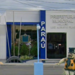 Paraú, no  RN, cancela festa de carnaval devido ações de combate à seca