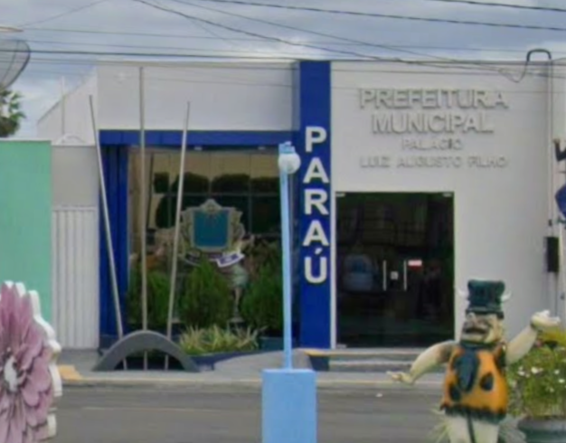 Paraú, no  RN, cancela festa de carnaval devido ações de combate à seca