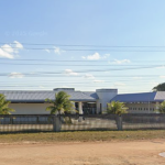 CIA em Macaíba está em plena ocupação