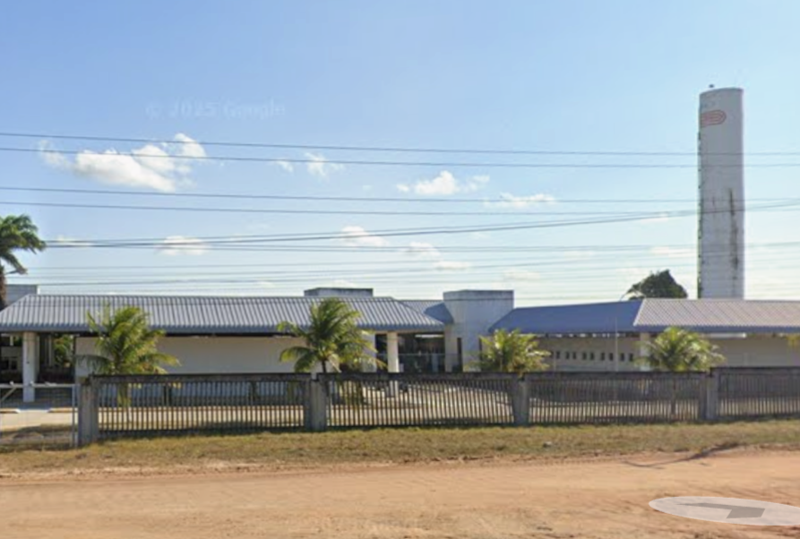 CIA em Macaíba está em plena ocupação