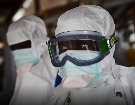 Sem vacina e altamente letal, vírus de Marburg mata 9 e alarma o mundo