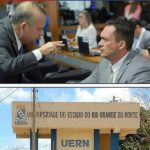 Faculdades privadas sinalizam apoio à chapa Rogério Marinho – Styvenson visando a UERN