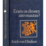 Morre Erich von Däniken, autor de ‘Eram os Deuses Astronautas?’