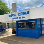Relatos de negligência  no Hospital Regional Inácio de Sá, em Salgueiro, continuam