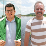 Prefeitos de Verdejante e Salgueiro alertam população sobre golpes com uso indevido de imagem