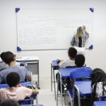 Governo do RN convoca 1.607 aprovados do concurso da Educação