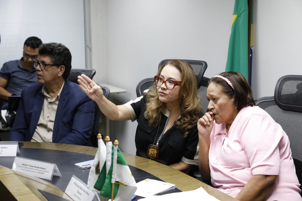 Investimento de mais de R$ 500 milhões reduziu violência no RN