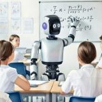 Professores não poderão ser substituídos por IA nas escolas