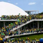 Três anos depois, saiba qual é a situação dos potiguares envolvidos com o 8 de janeiro