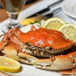 Comer caranguejo no veraneio pode custar multa de 100 mil reais