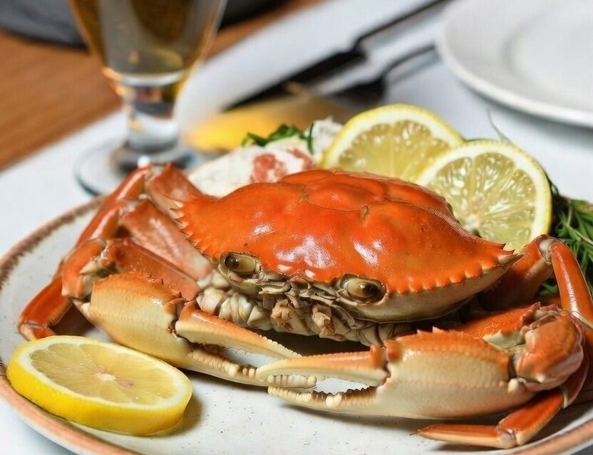 Comer caranguejo no veraneio pode custar multa de 100 mil reais