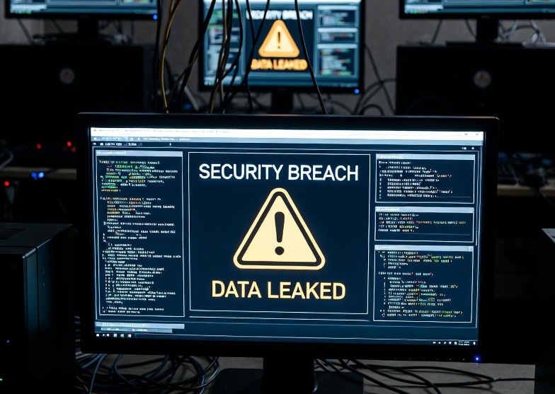 Vazamento expõe dados de mais de 9 milhões de pernambucanos e acende alerta sobre segurança digital