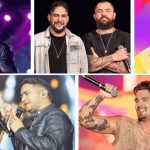 Prefeitos discutem altos cachês de artistas em eventos públicos