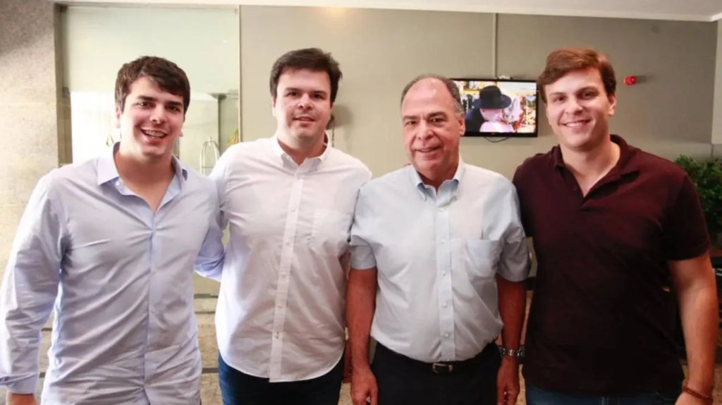 Clã Bezerra Coelho, de Petrolina, é alvo da Polícia Federal