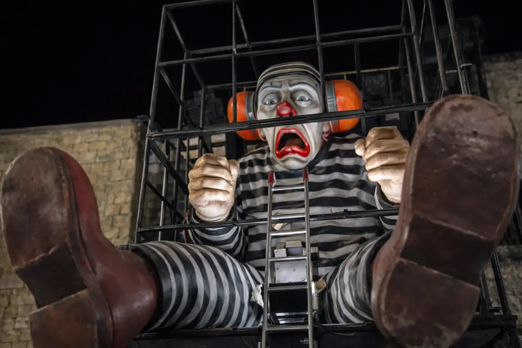 Acadêmicos de Niterói é rebaixada para o grupo ouro em 2027